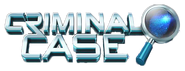 Criminal Case New Logo