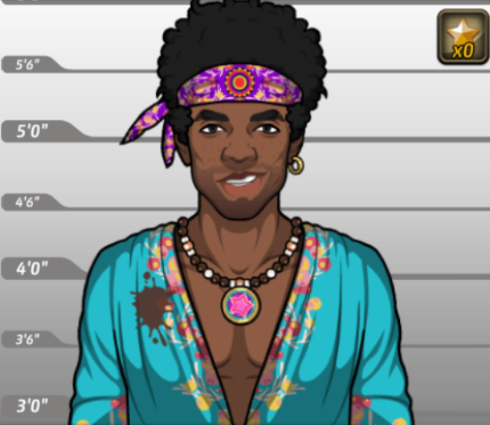 James Henderson Criminal Case Wiki Fandom James Henderson Criminal Case Wiki Fandom