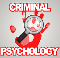 2 Logo de Psicología Criminal