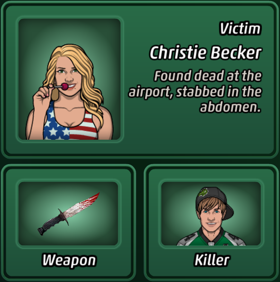 Welcome To Pacific Bay | Criminal Case Wiki | Fandom