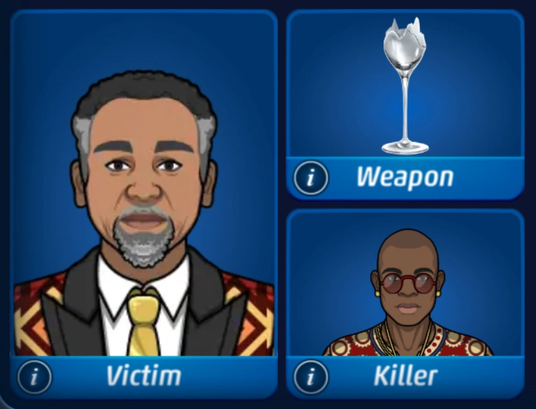 Die in the Sky Criminal Case Wiki Fandom