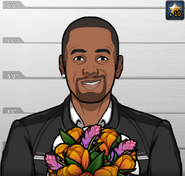 Marcus, as he appeared in Cross My Heart (Case #4 of The Conspiracy).