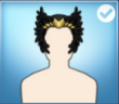 Ballerina Hairstyle.png