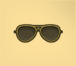 TiTFemaleAccess1 - Gold Sunglasses.PNG