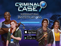 Criminal Case - Apps on Google Play