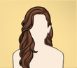 TiTFemaleHair3 - Wavy Brown.PNG