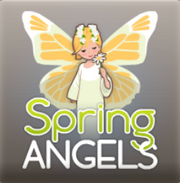 Fundación Spring Angels