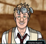 Charles Dupont (923 KB) Charles Dupont
