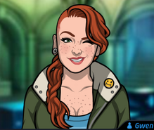 Gwen Harper (296 KB) Gwen Harper