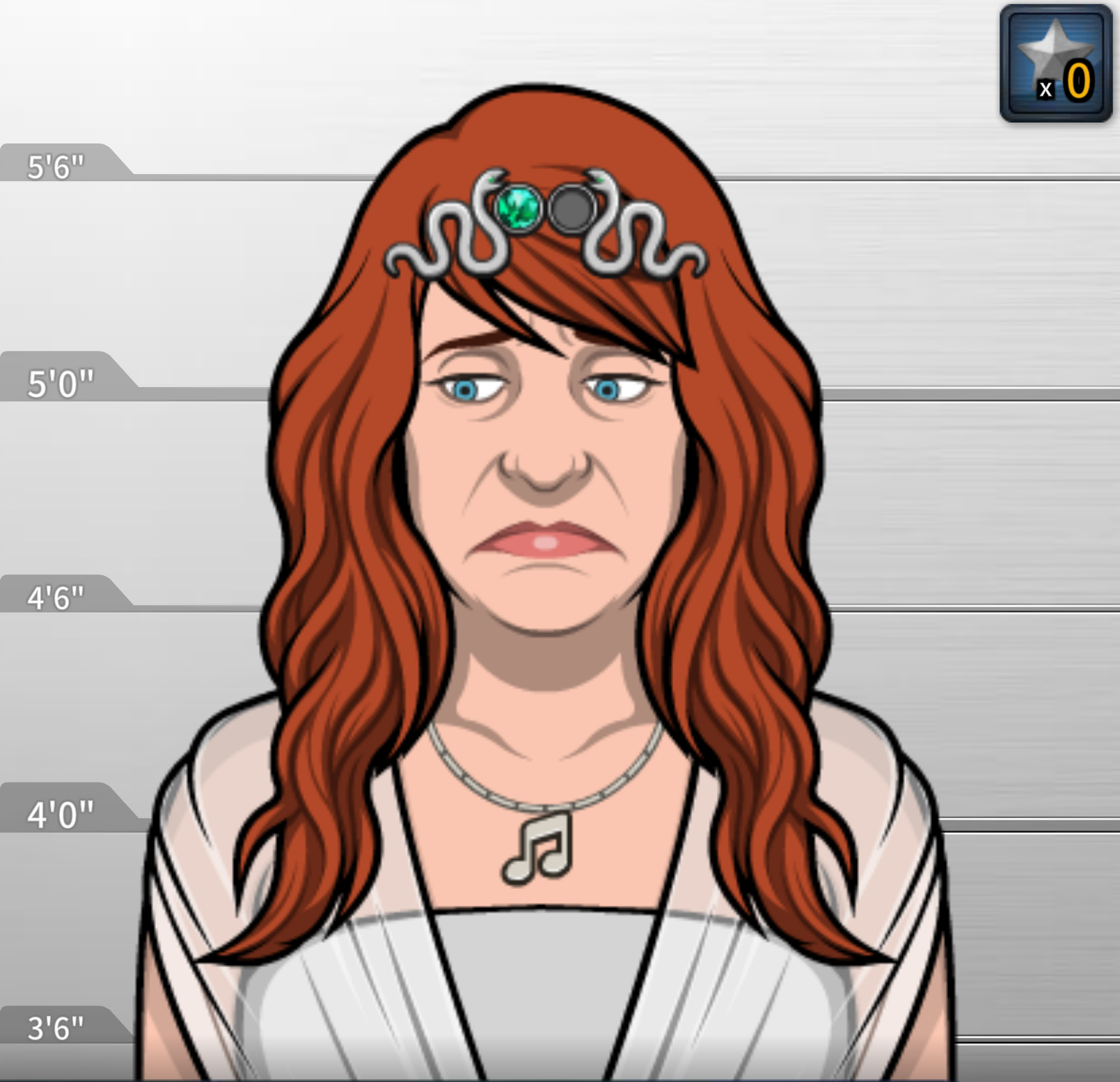 Beatrice Vane Criminal Case Wiki Fandom