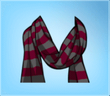 Dark Striped Scarf.png