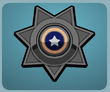 Black Police Badge.png