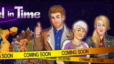 travel in time criminal case wiki