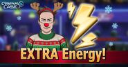 An Extra Energy offer for Christmas.