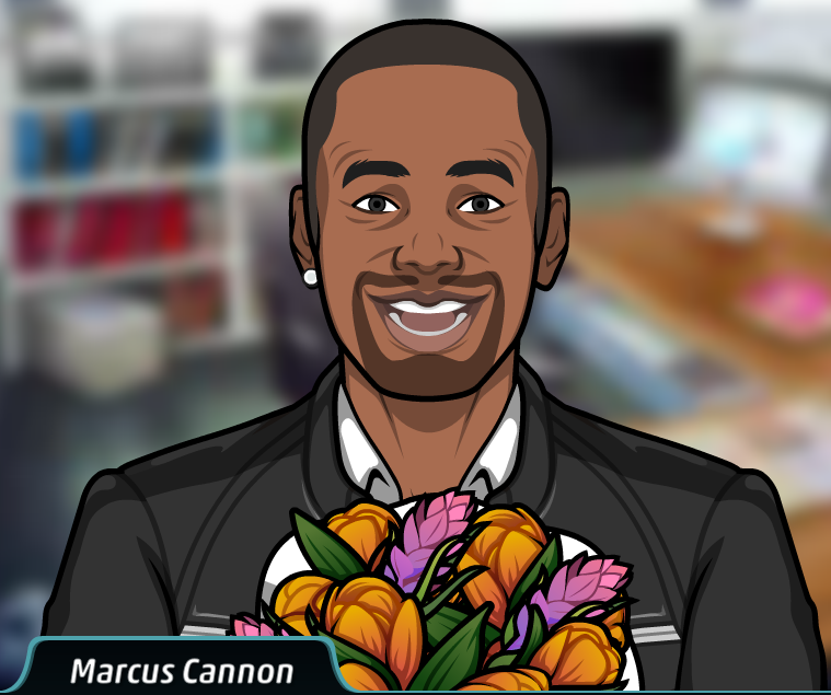 Marcus Cannon - Wikipedia