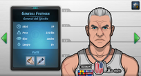 General Freeman