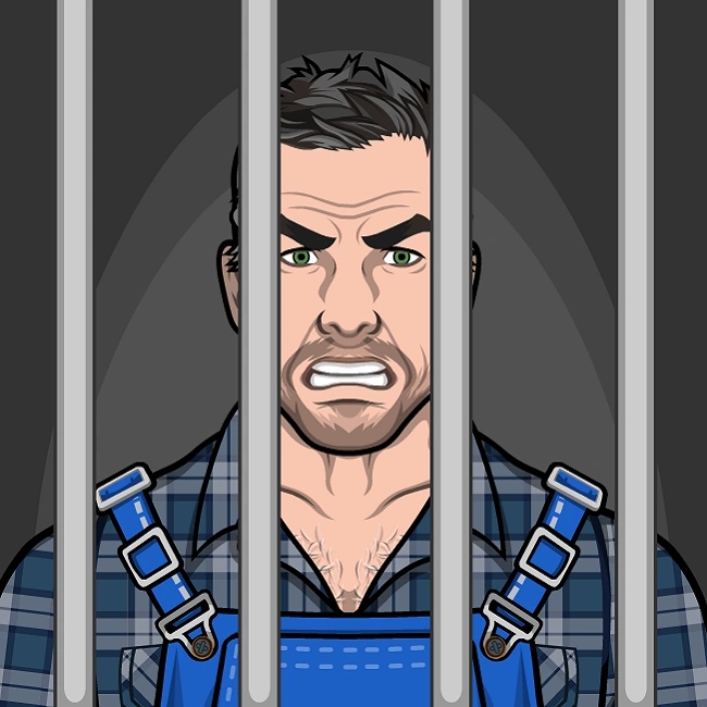 Richard Harding | Wiki Criminal Case Grimsborough | Fandom