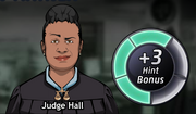 Judgehallpartner