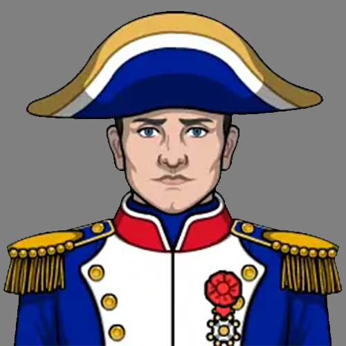 Napoleon Bonaparte | Criminal Case Wiki | Fandom