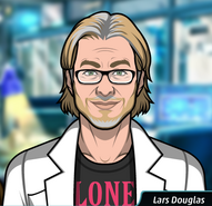 Lars Douglas (204 KB) Lars Douglas