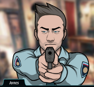 JonesDrawingGun(5)