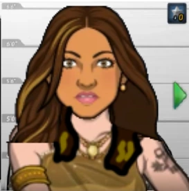 Mia Grey | Criminal Case Uydurma Vakalar (Tamamen) Wiki | Fandom