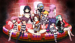 Yuko Katagi | Criminal Girls Wiki | Fandom