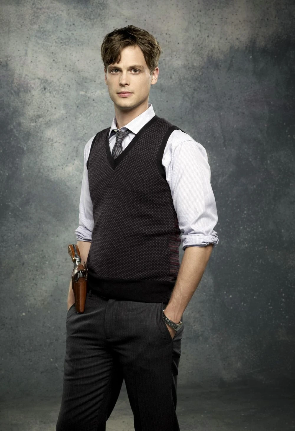 Spencer Reid Criminal Minds Fandom Việt Nam Fandom