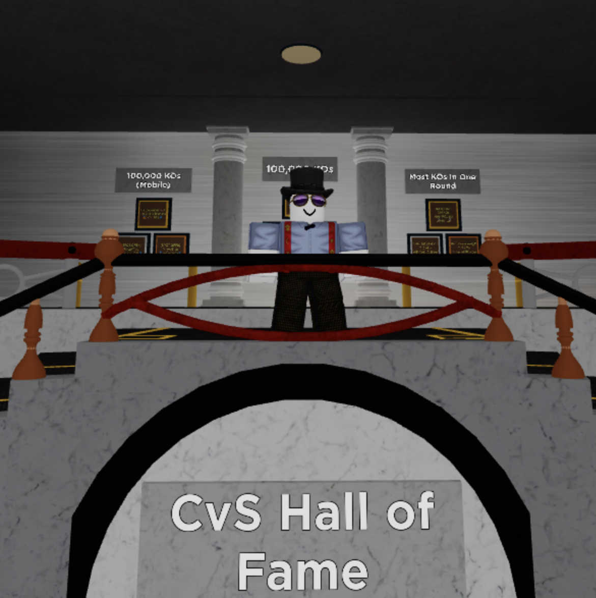 The Hall Of Fame Criminal Vs Swat Wiki Fandom - swat codes for roblox