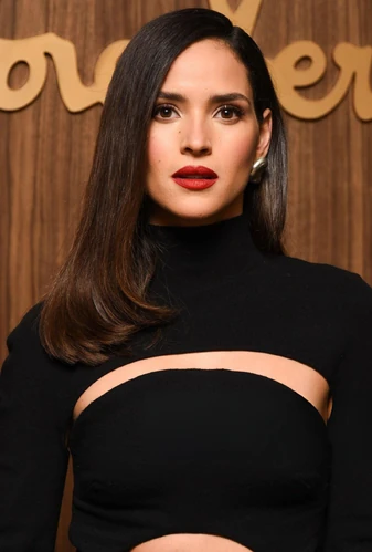 Adria Arjona | Criminal Wiki | Fandom