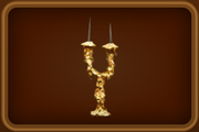 Candlestick Holder