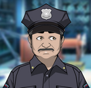 Eduardo Ramirez - Officer