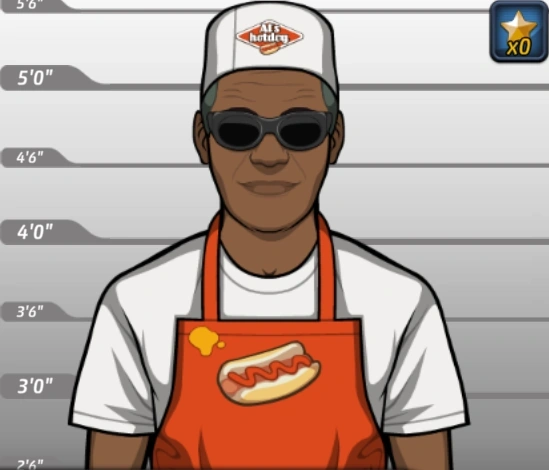 Alfred Ziegler | Wiki Criminal Case | Fandom