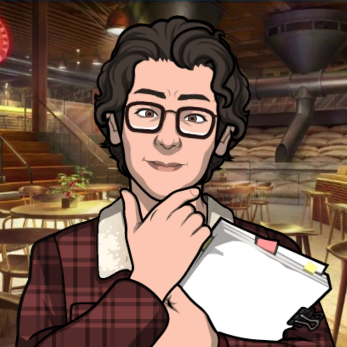 Arthur Darkwood Criminal case new cairo Wiki Fandom Arthur Darkwood Criminal case new cairo Wiki Fandom