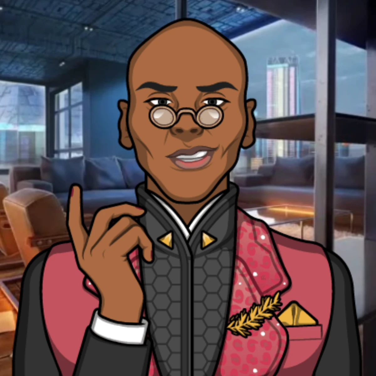 Orlando Ordelaffi Criminalcasenewcairo Wiki Fandom