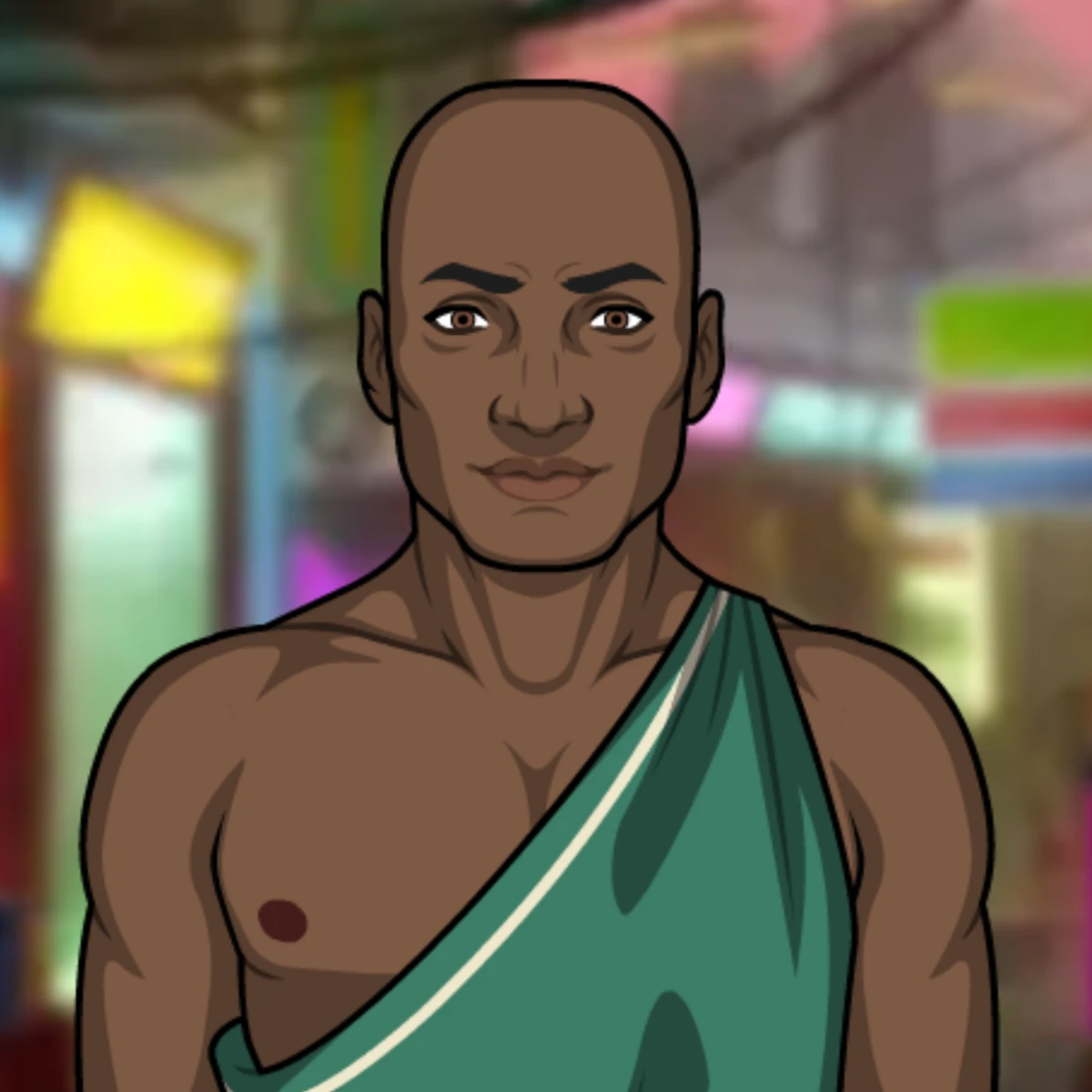 Scorpius Criminal case new cairo Wiki Fandom Scorpius Criminal case new cairo Wiki Fandom