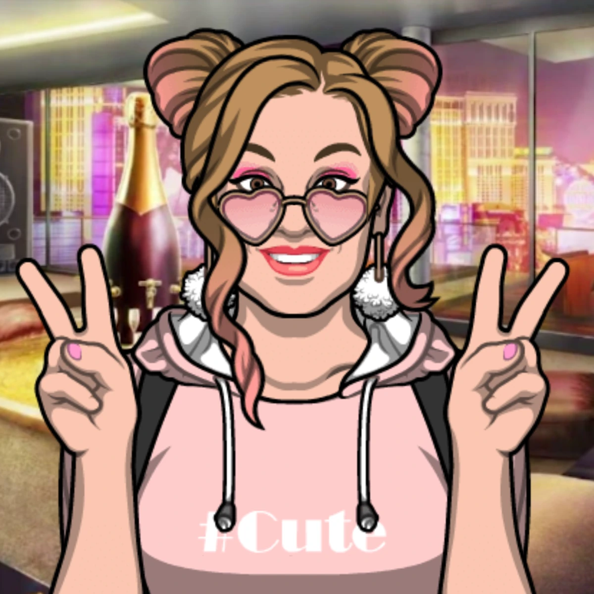 Marigold Carson Criminal case new cairo Wiki Fandom Marigold Carson Criminal case new cairo Wiki Fandom