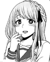 Momozono Momoka