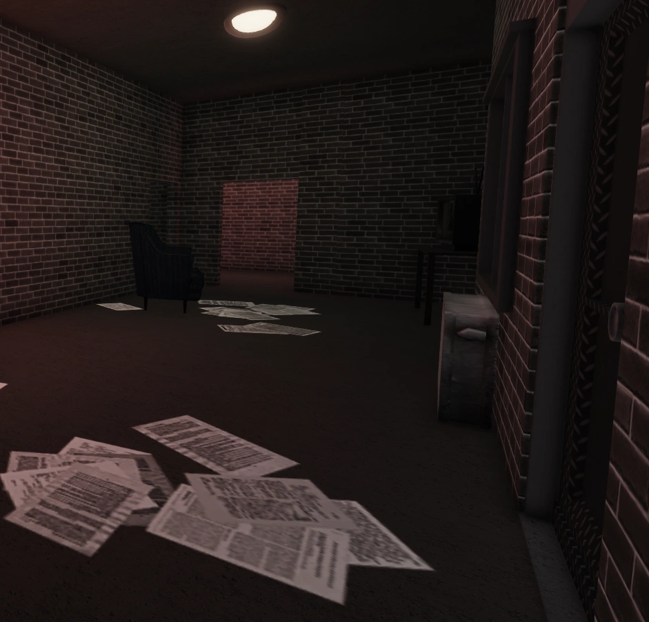 Hideout Criminality Wiki Fandom