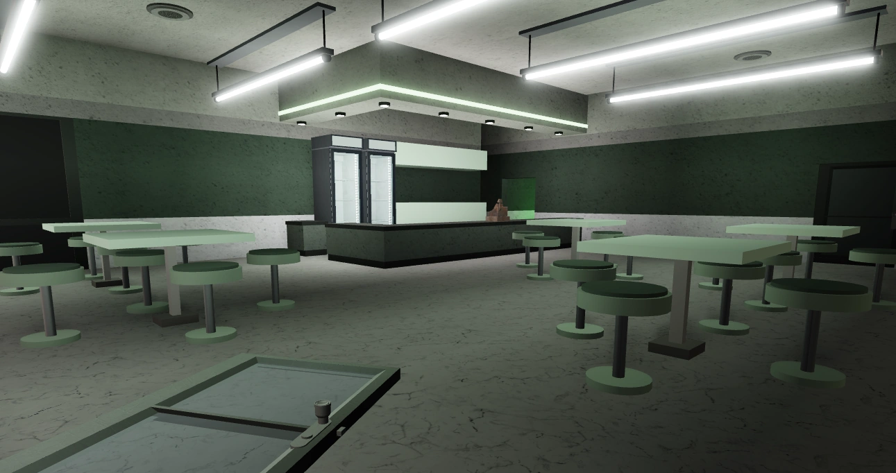 Cafe Criminality Wiki Fandom