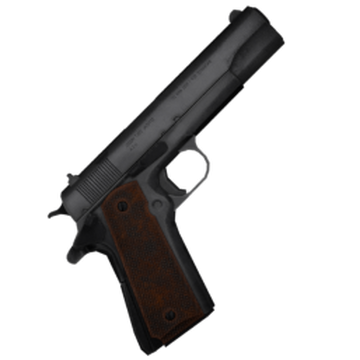 M1911 pistol - Wikipedia