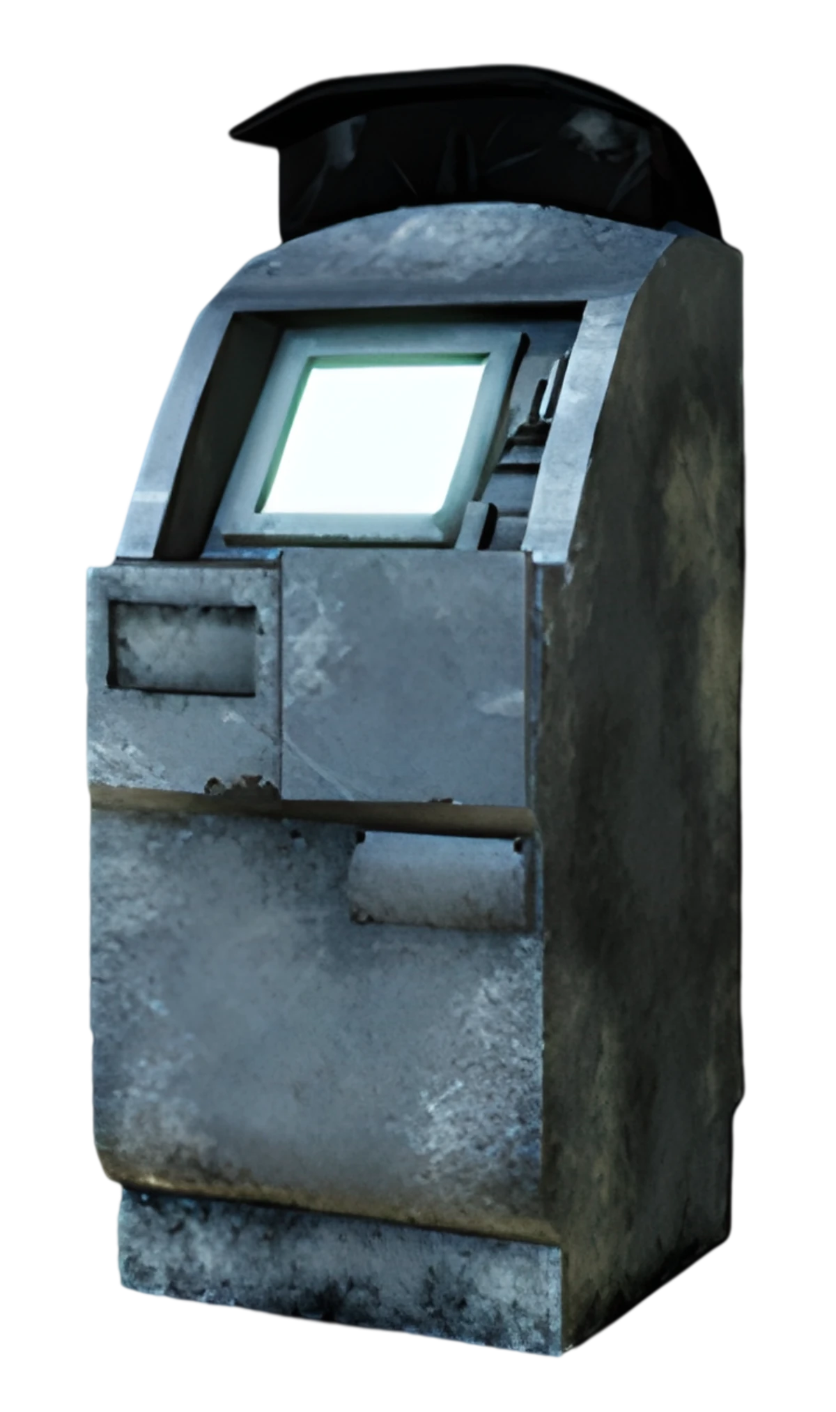 ATM Criminality Wiki Fandom