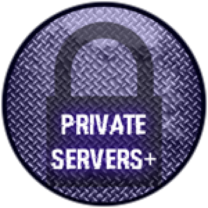 Free Roblox Private Server