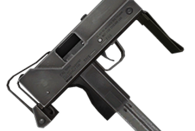 MAC-10 | Die Hard Wiki | Fandom