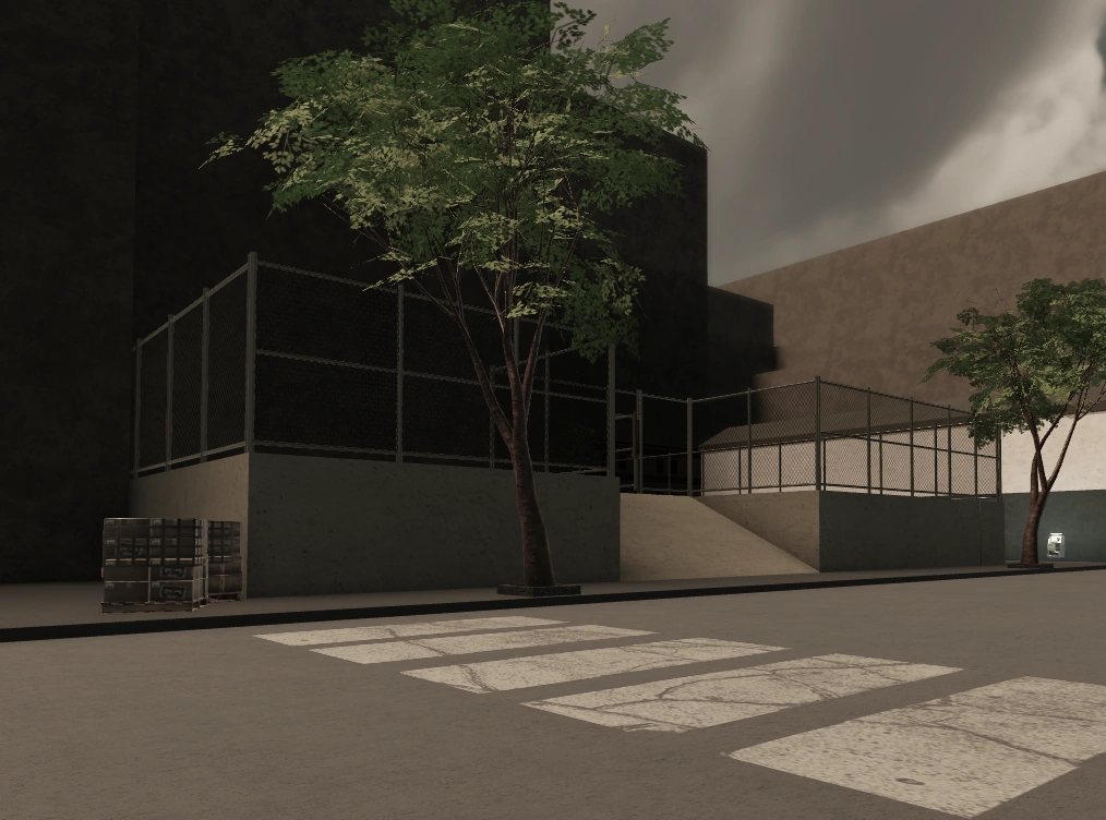 Playground Criminality Wiki Fandom