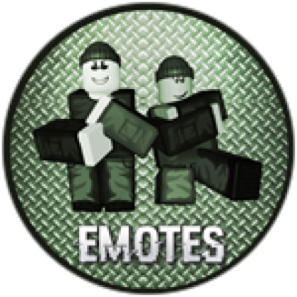 Extra Emotes - Roblox