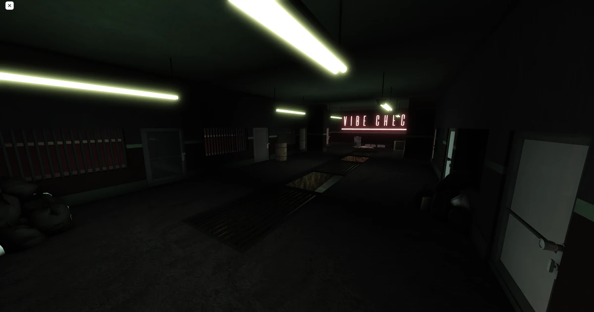 Vibe Check Criminality Wiki Fandom