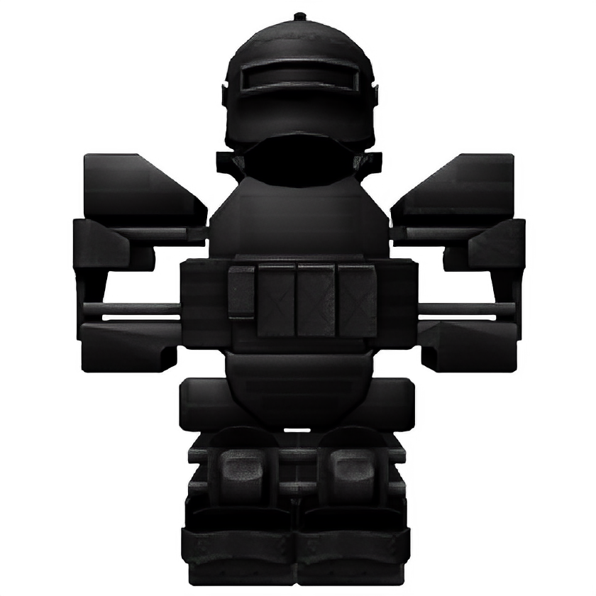 Shell Shock, Roblox Wiki