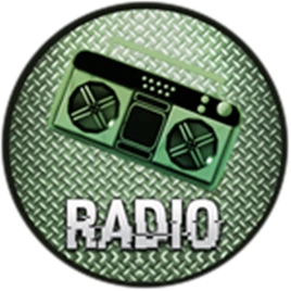 Radio | Criminality Wiki | Fandom