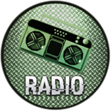 Radio Gamepass - Roblox